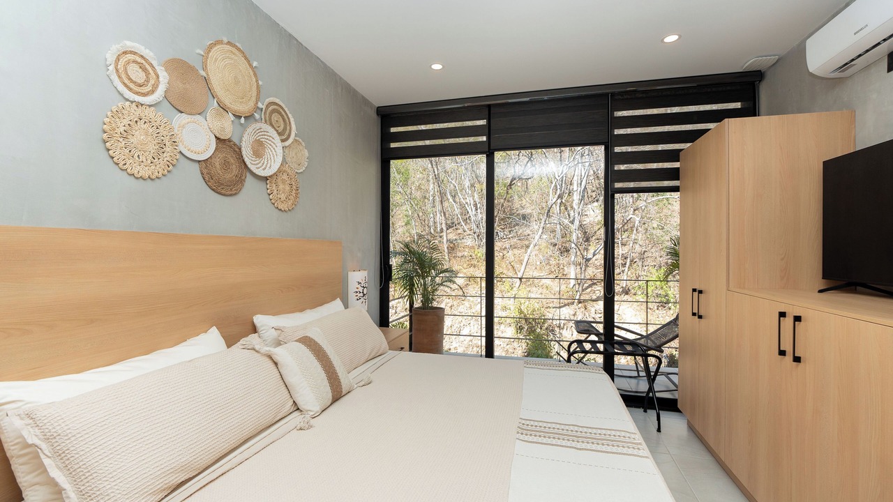 Photo of Bedroom in Crucecita