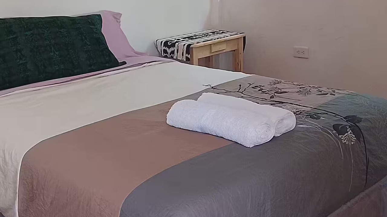 Photo of Bedroom in Santa Cruz La Laguna