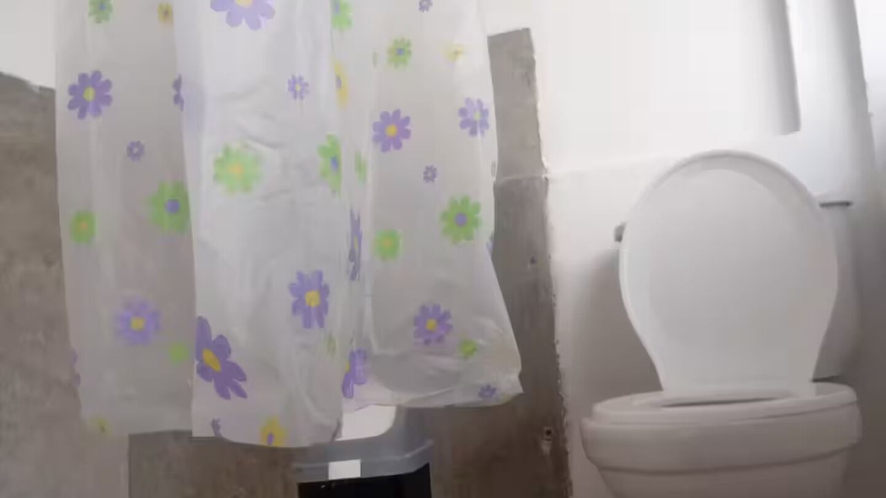 Photo of Bathroom in Santa Cruz La Laguna