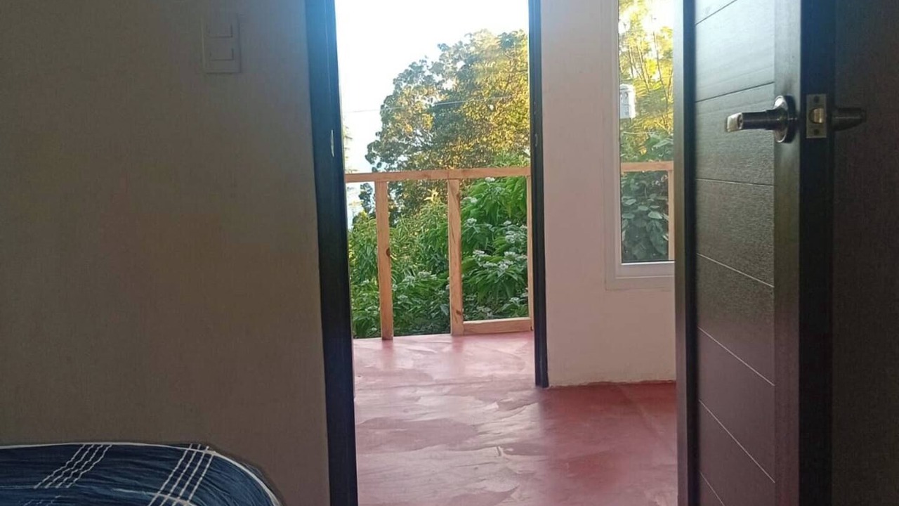 Photo of Bedroom in Santa Cruz La Laguna