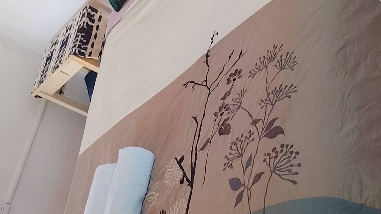 Photo of Bedroom in Santa Cruz La Laguna