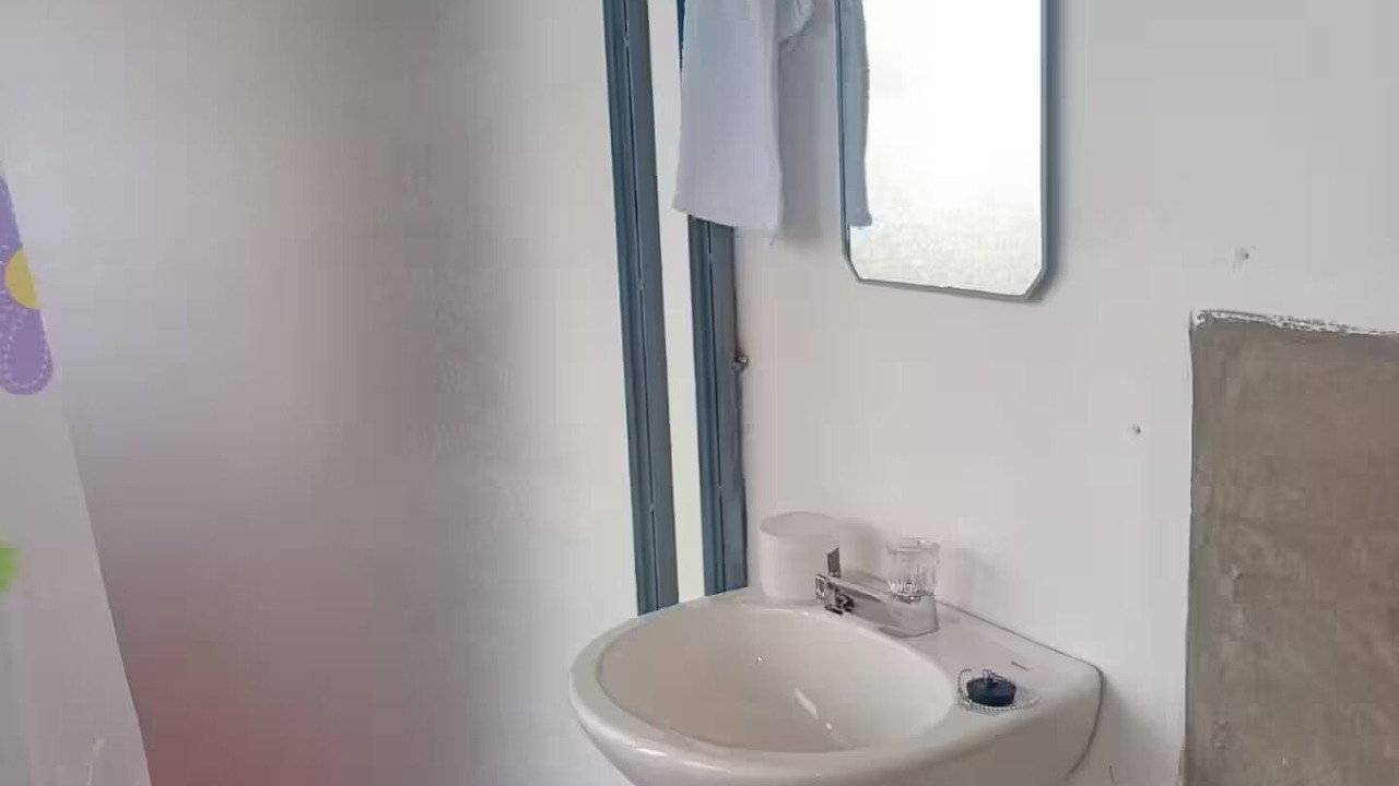 Photo of Bathroom in Santa Cruz La Laguna