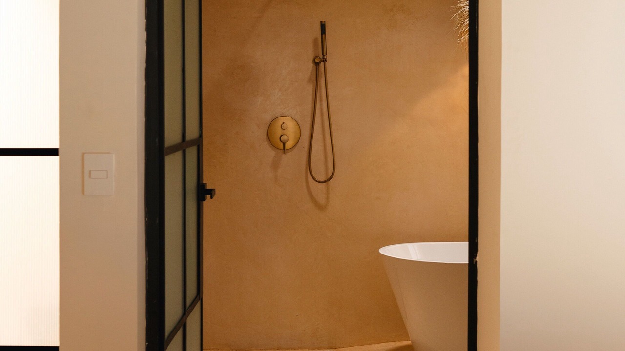 Photo of Bathroom in Centro
