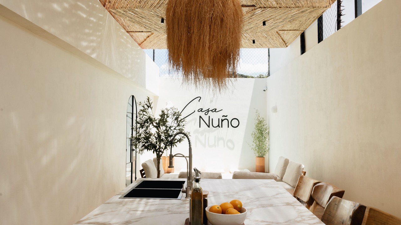 Photo of Outdoor in Centro