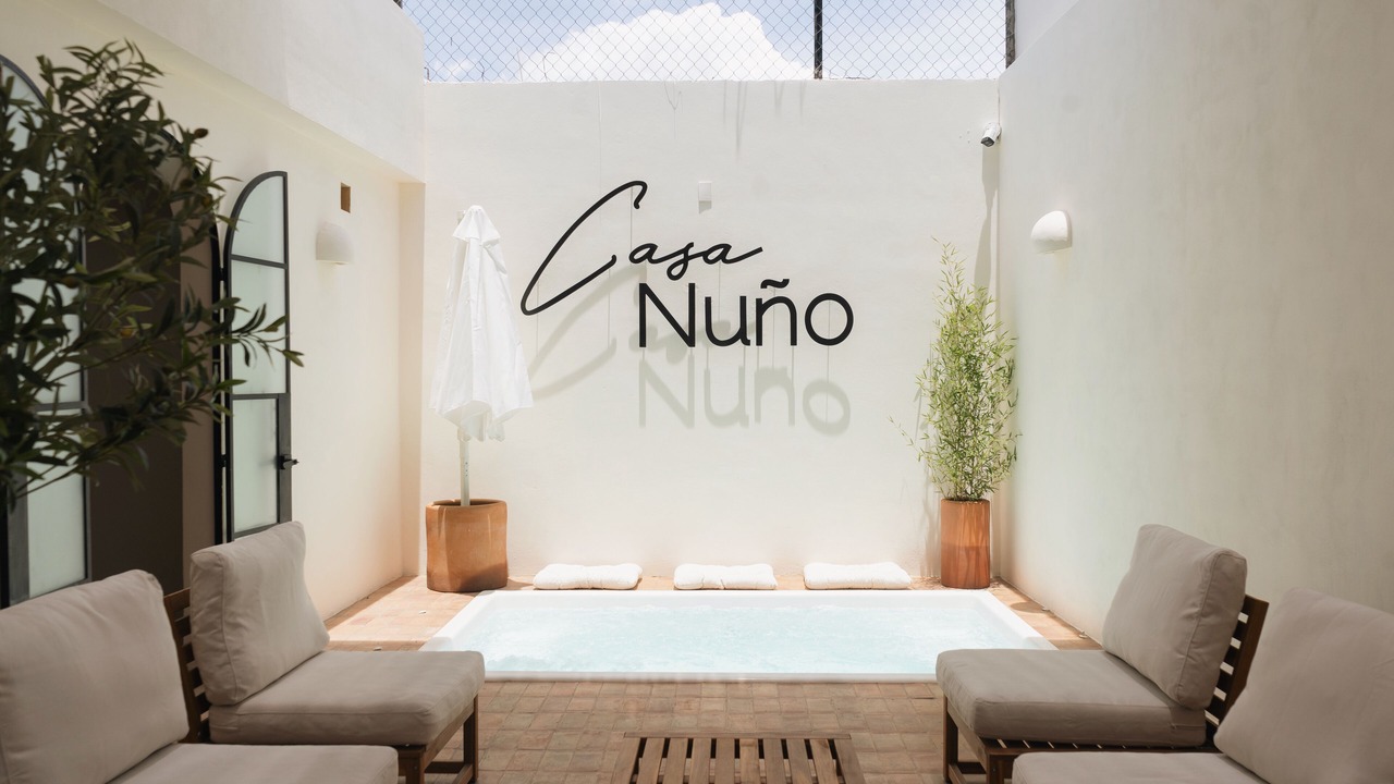 Photo of Outdoor in Centro
