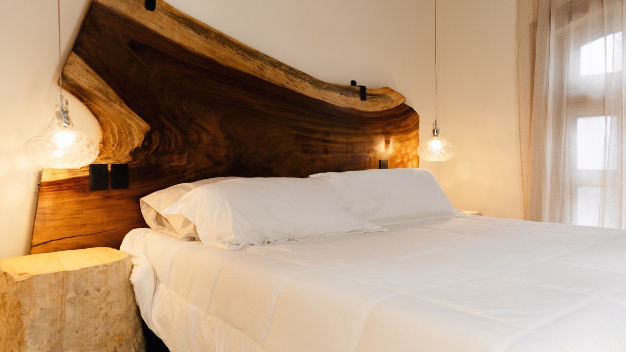 Photo of Bedroom in Centro
