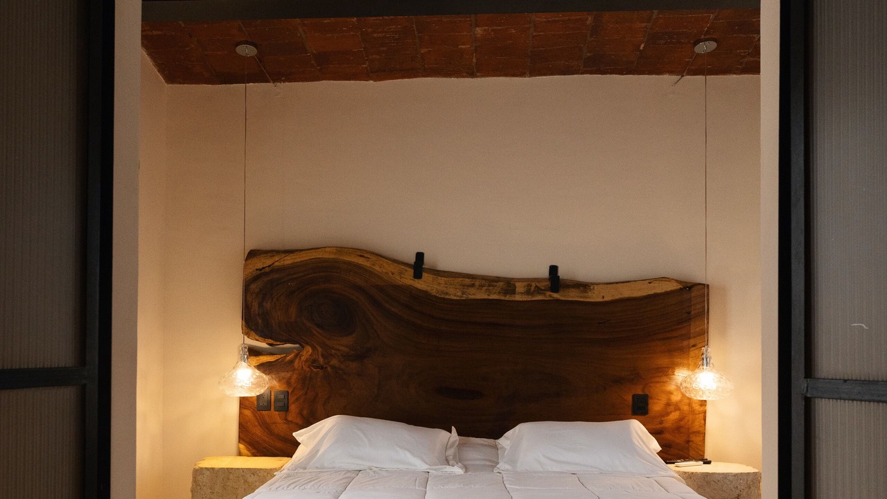 Photo of Bedroom in Centro