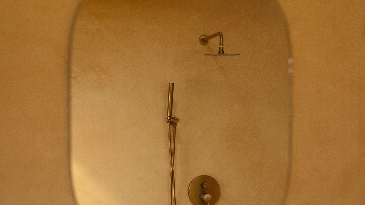 Photo of Bathroom in Centro