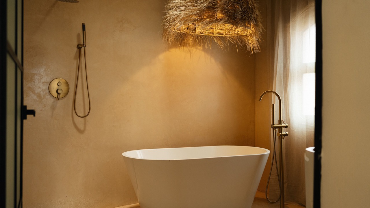 Photo of Bathroom in Centro