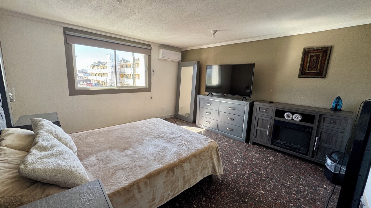 Photo of Bedroom in Cuauhtemoc