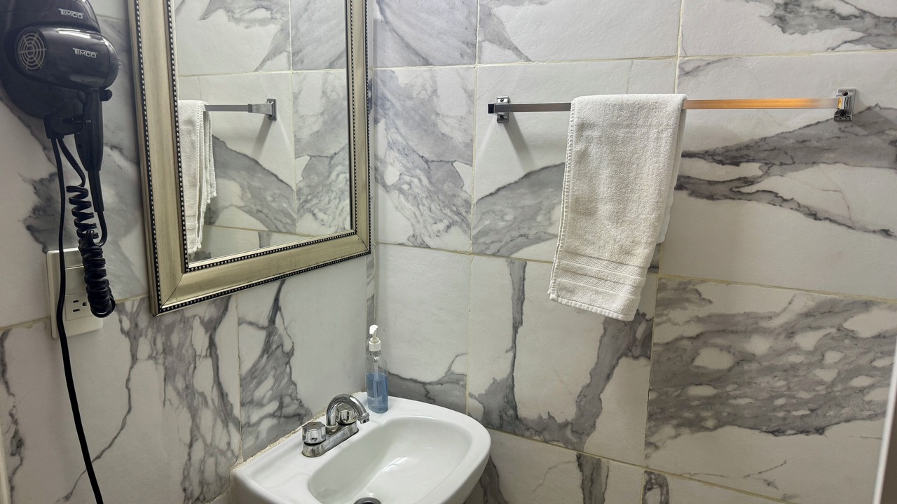 Photo of Bathroom in Cuauhtemoc
