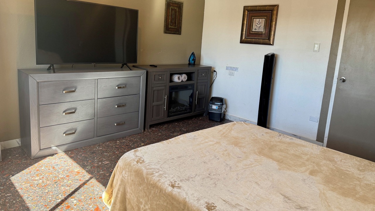 Photo of Bedroom in Cuauhtemoc