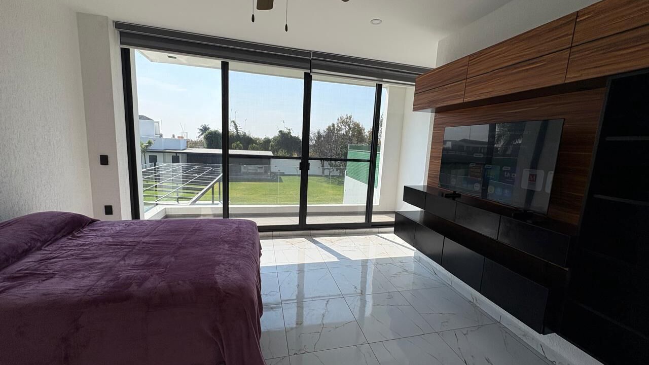 Photo of Bedroom in Oaxtepec