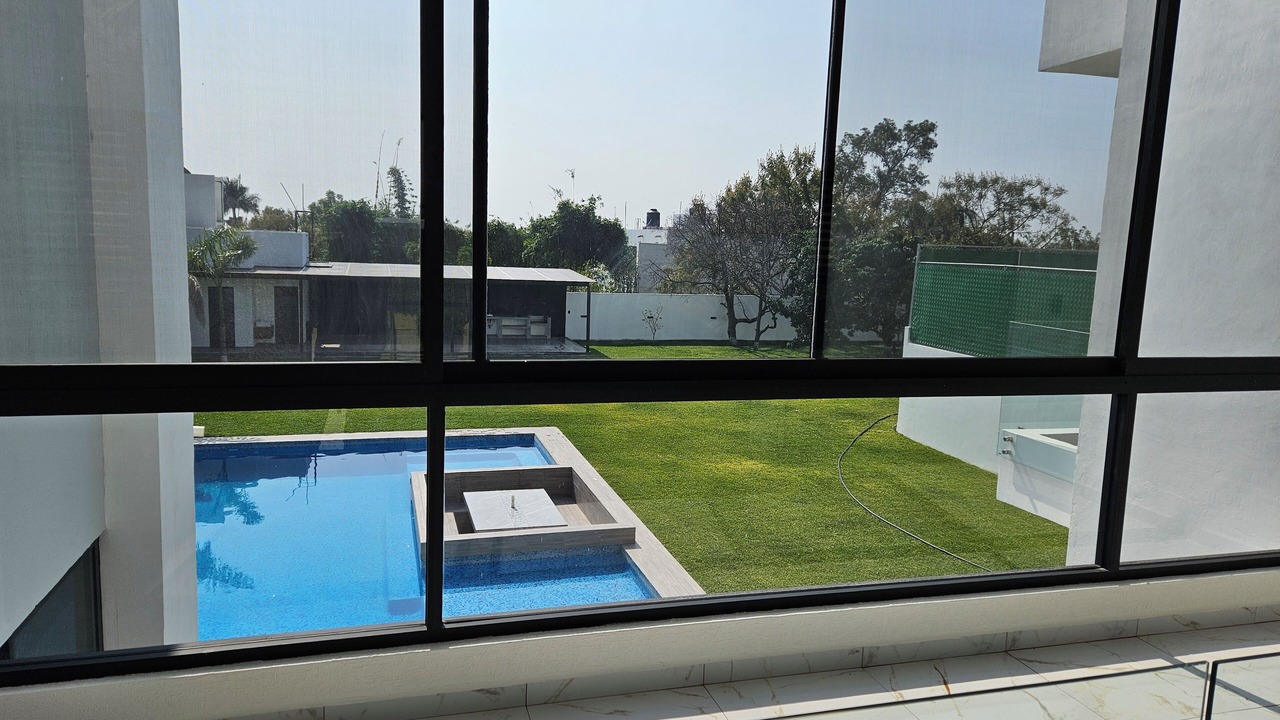 Photo of Outdoor in Oaxtepec