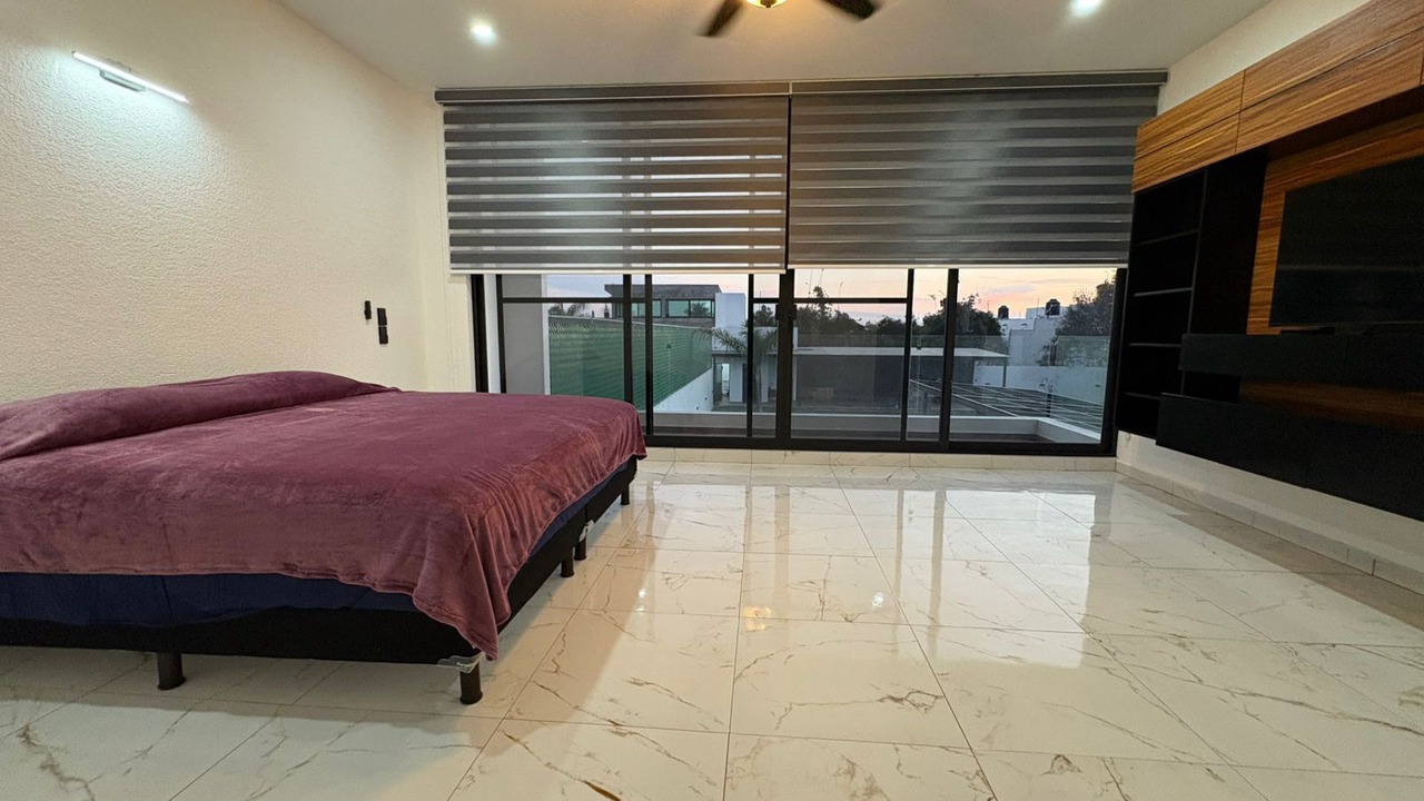 Photo of Bedroom in Oaxtepec