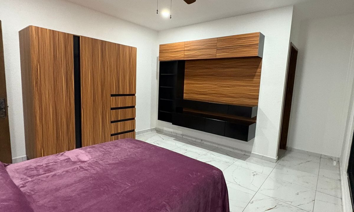 Photo of Bedroom in Oaxtepec