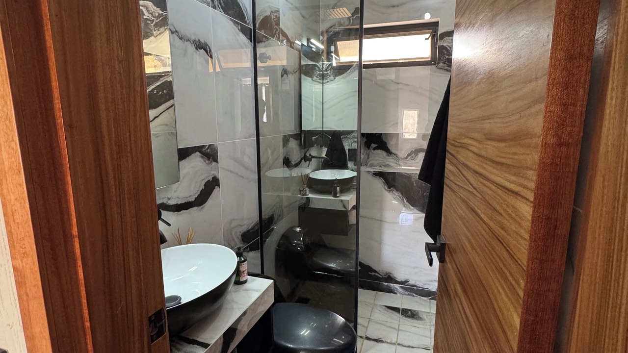 Photo of Bathroom in El Salto