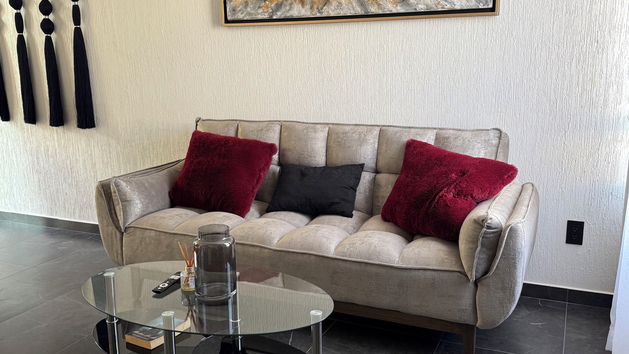 Photo of Livingroom in El Salto