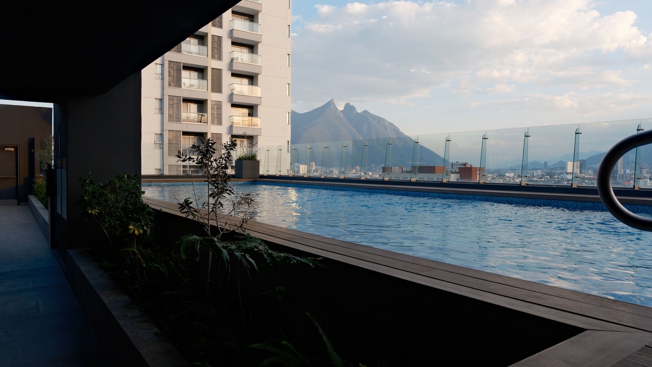 Photo of Outdoor in Monterrey Centro