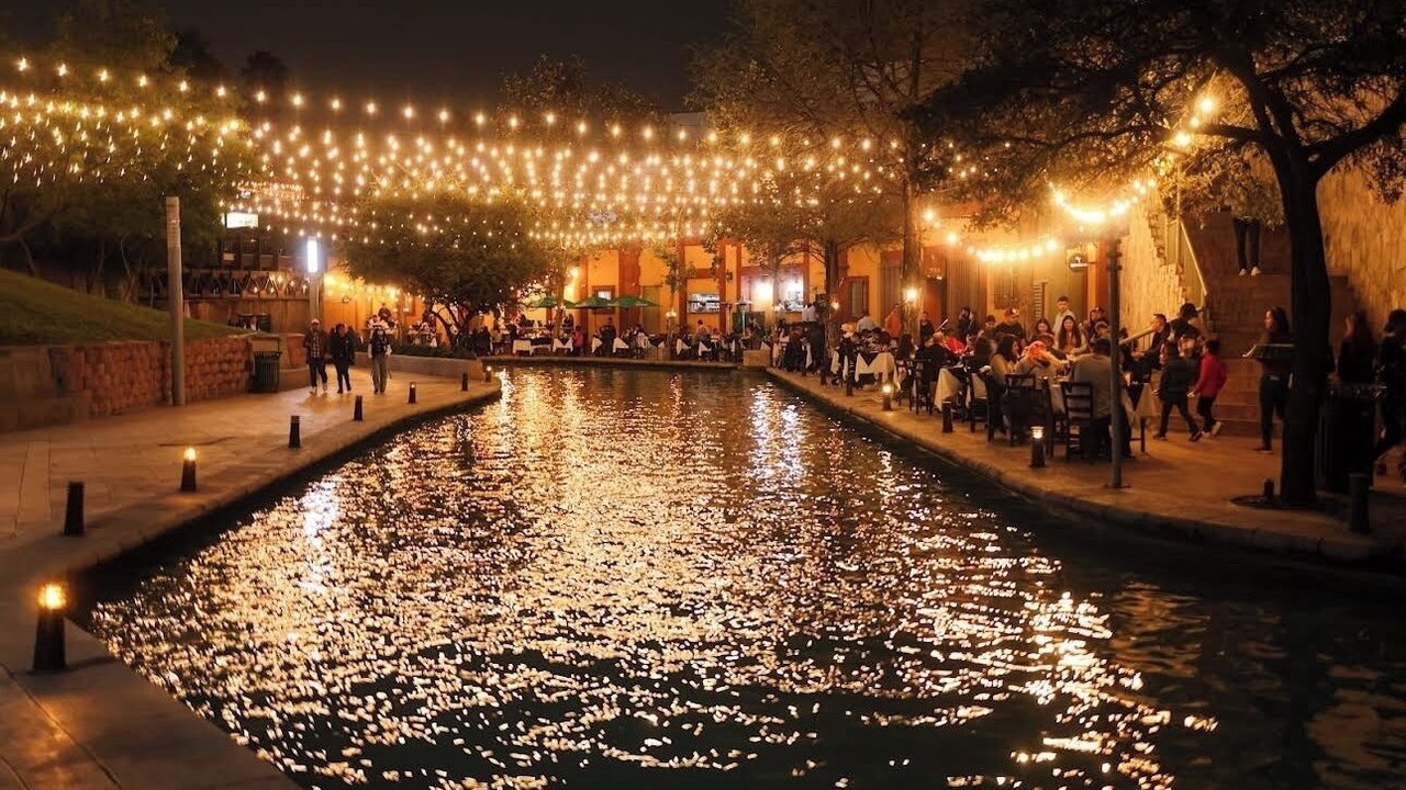 Photo of Outdoor in Monterrey Centro