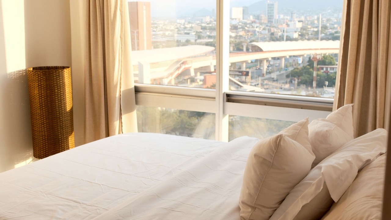 Photo of Bedroom in Monterrey Centro