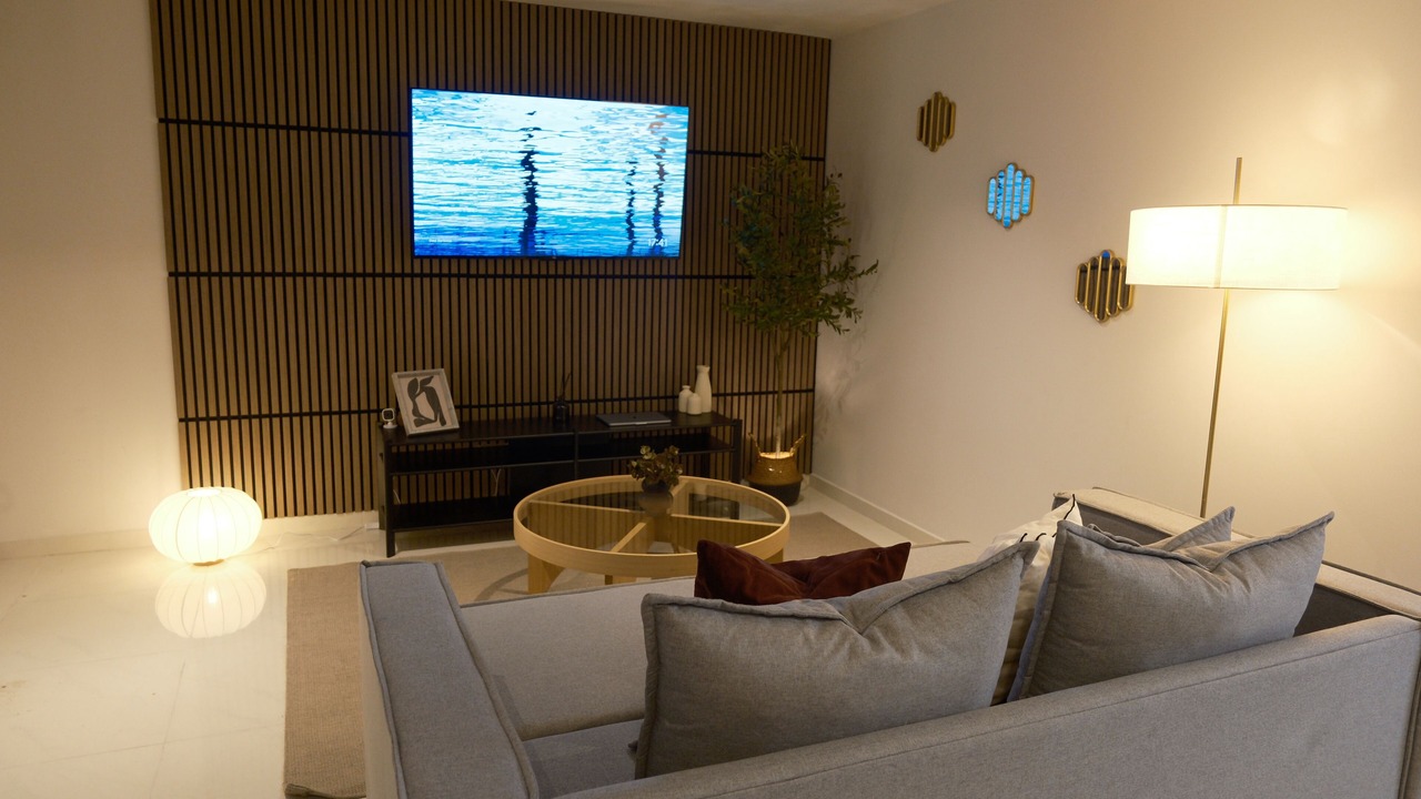 Photo of Livingroom in Monterrey Centro