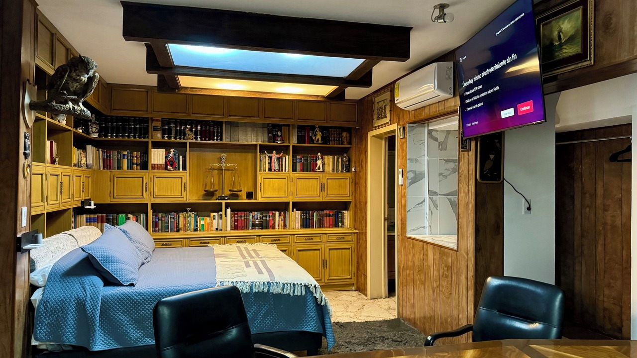 Photo of Bedroom in Cuauhtemoc