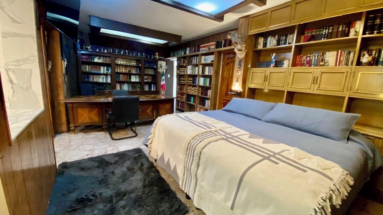 Photo of Bedroom in Cuauhtemoc