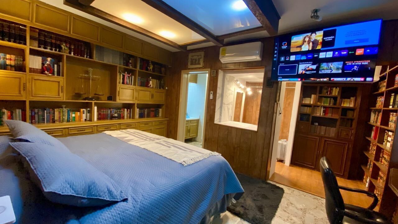 Photo of Bedroom in Cuauhtemoc