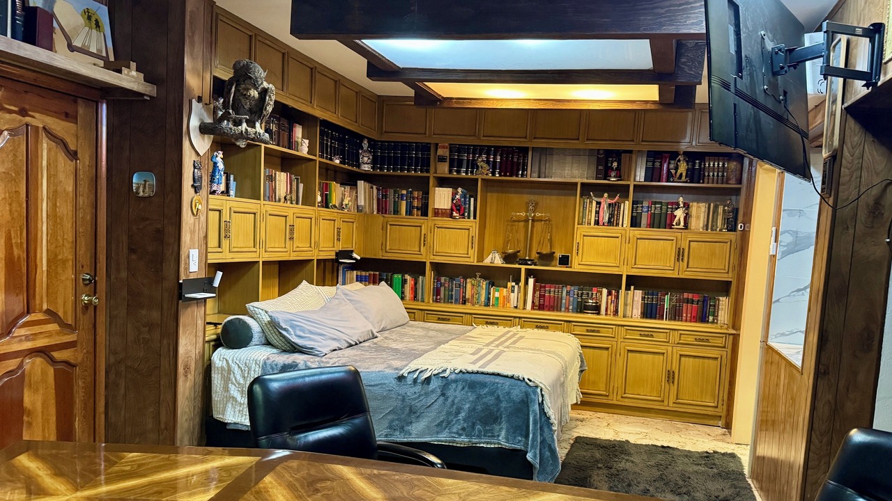 Photo of Bedroom in Cuauhtemoc