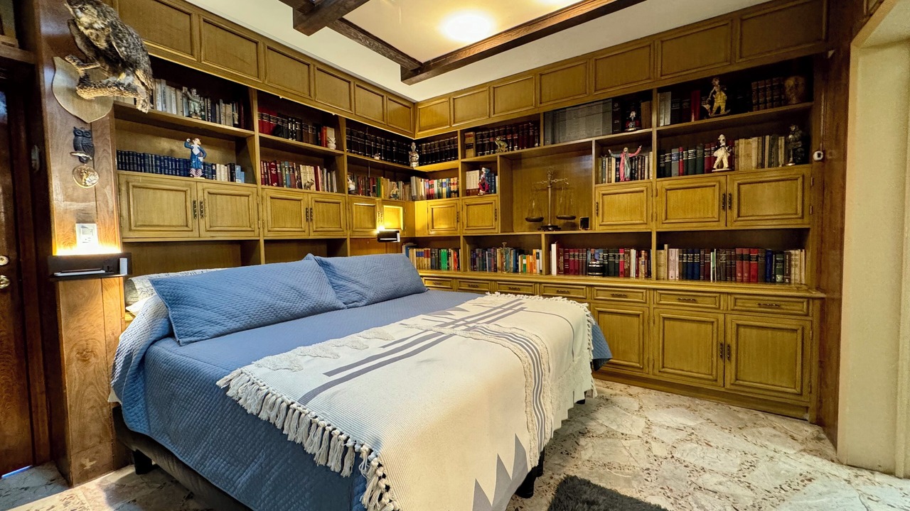Photo of Bedroom in Cuauhtemoc