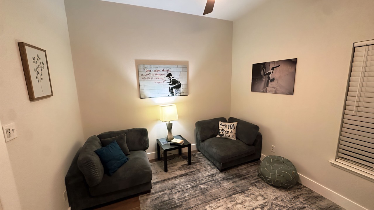 Photo of Livingroom in Princeton