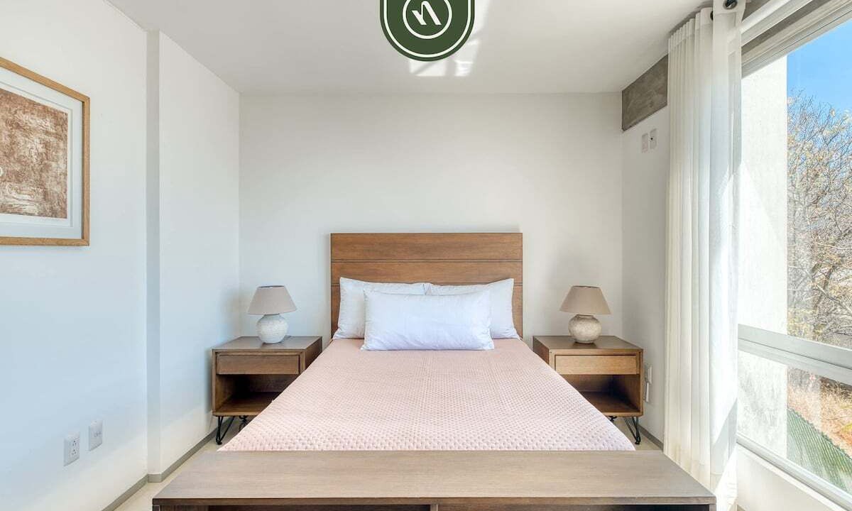 Photo of Bedroom in Oaxaca