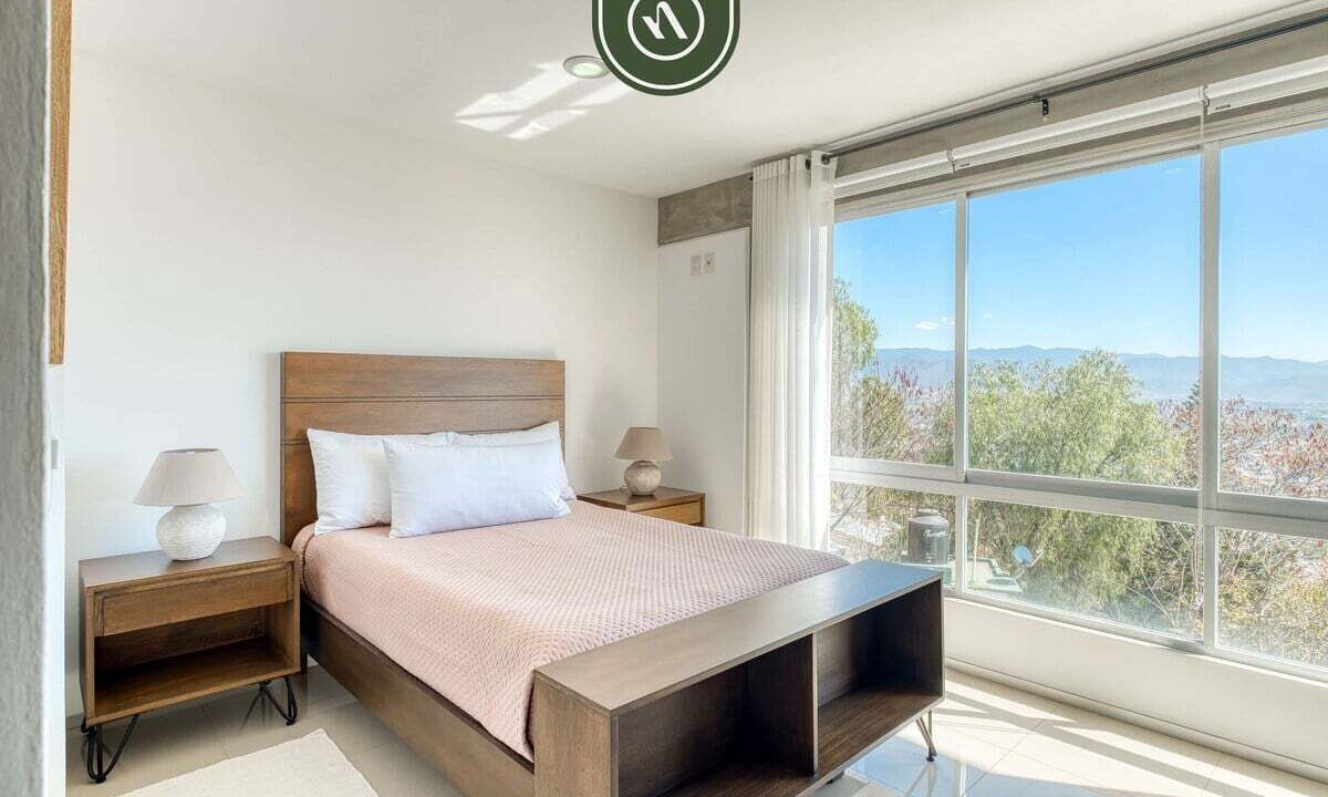 Photo of Bedroom in Oaxaca