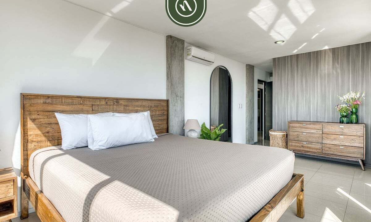 Photo of Bedroom in Oaxaca