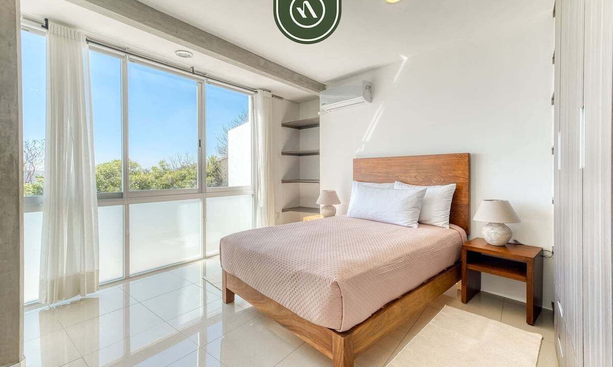 Photo of Bedroom in Oaxaca