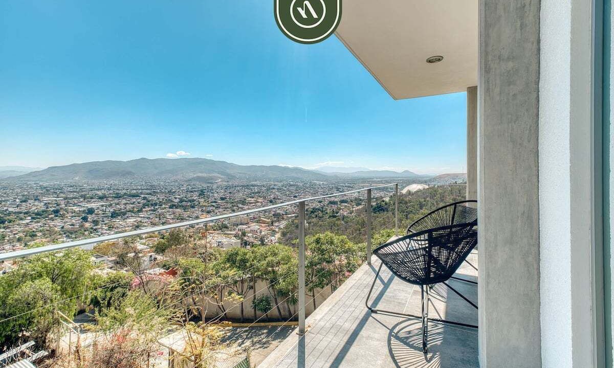 Photo of Outdoor in Oaxaca