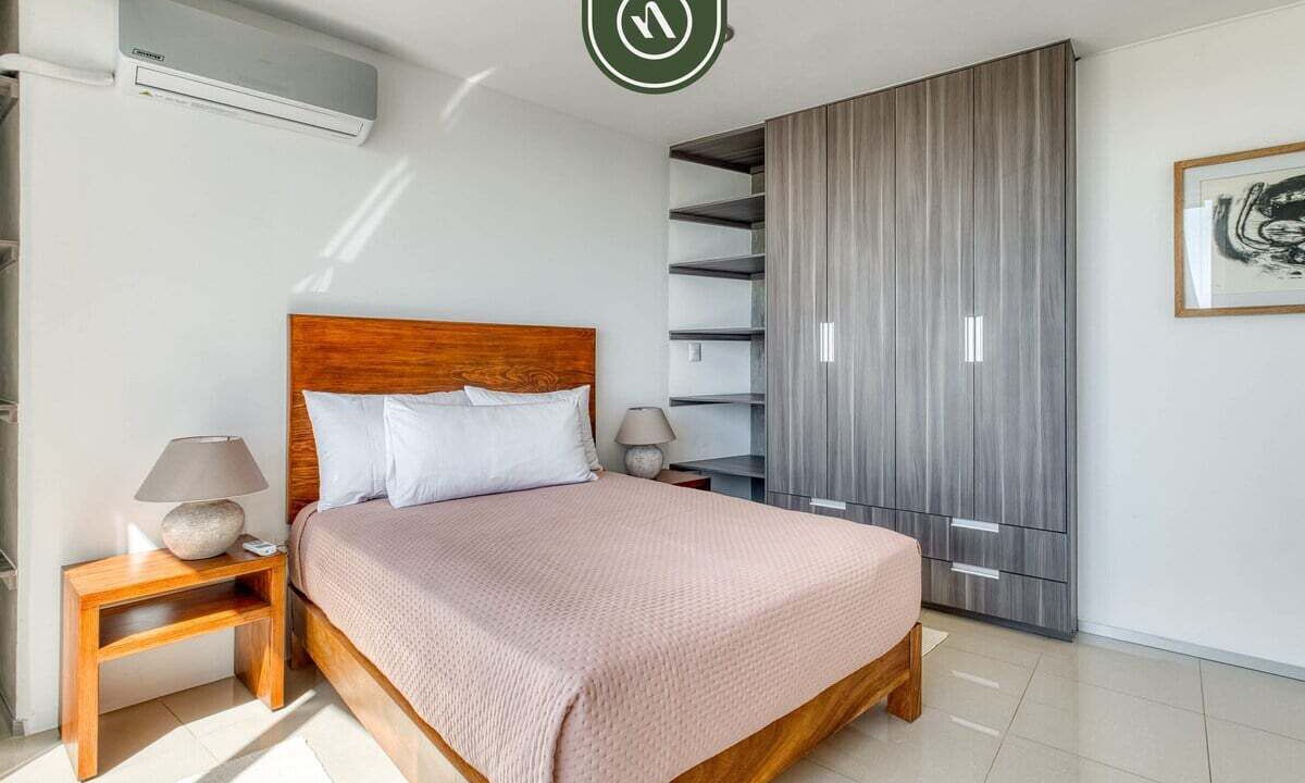 Photo of Bedroom in Oaxaca