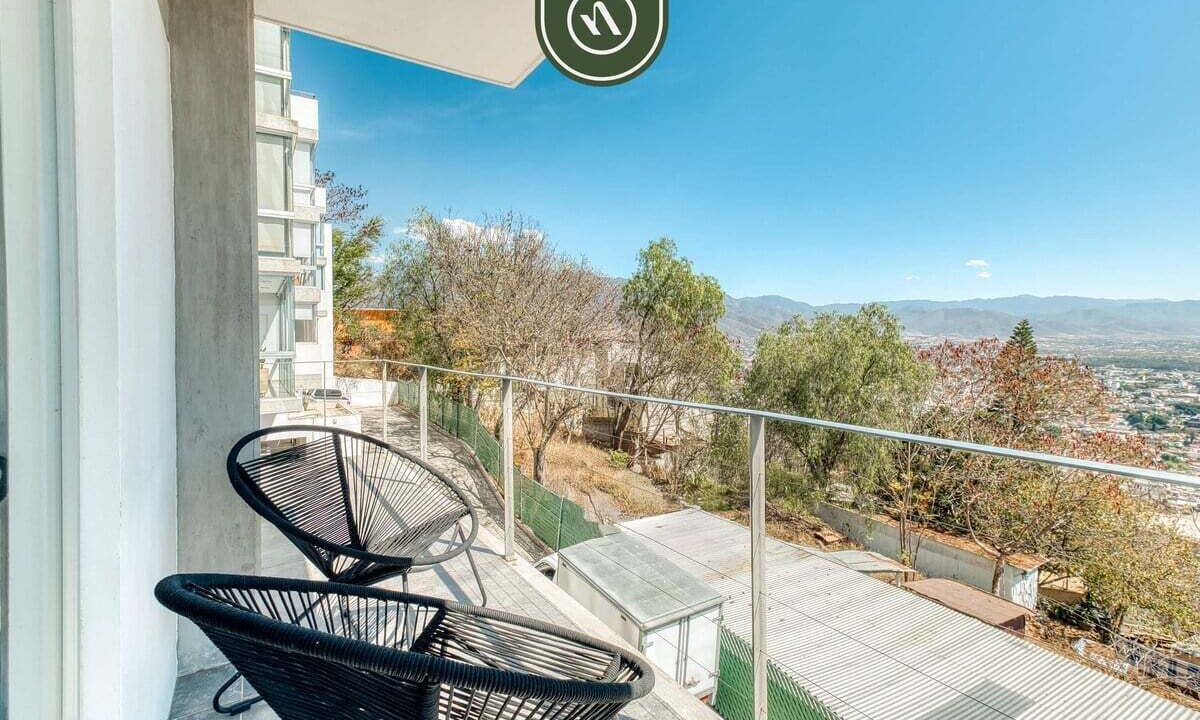 Photo of Outdoor in Oaxaca