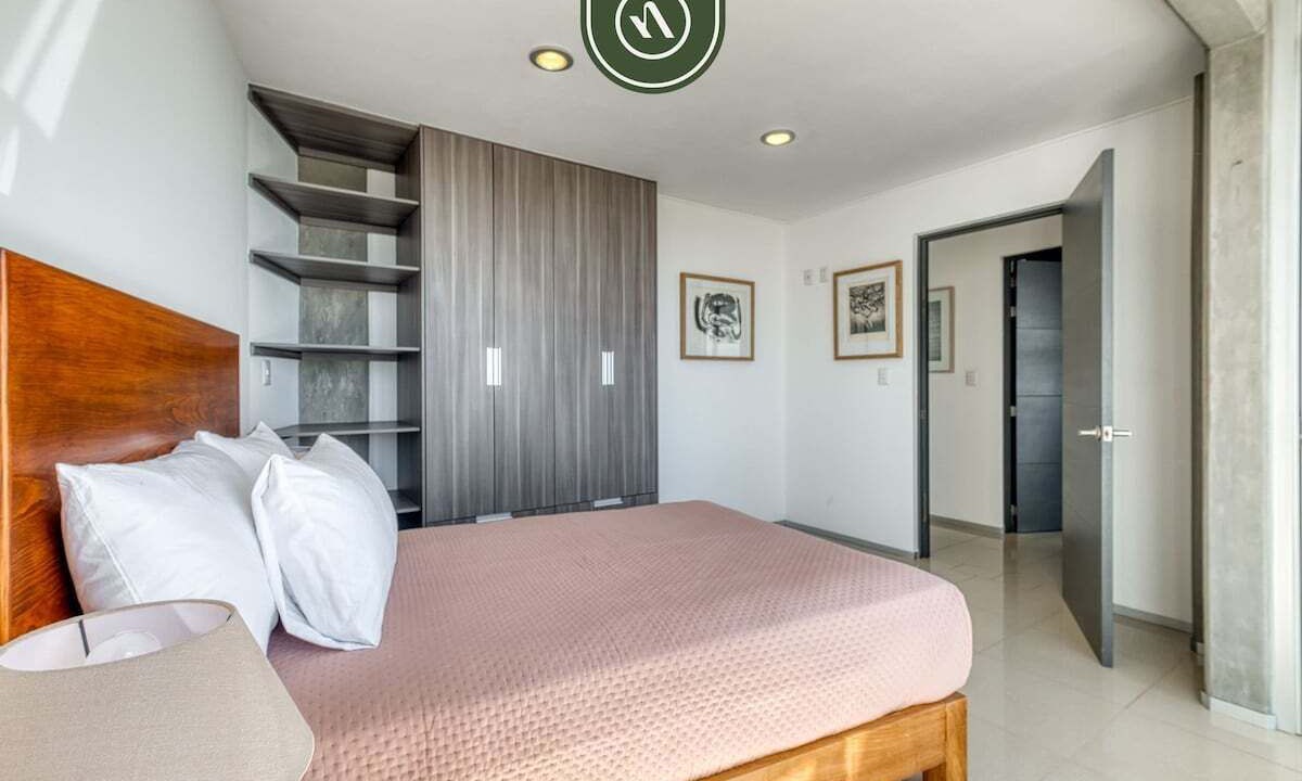 Photo of Bedroom in Oaxaca