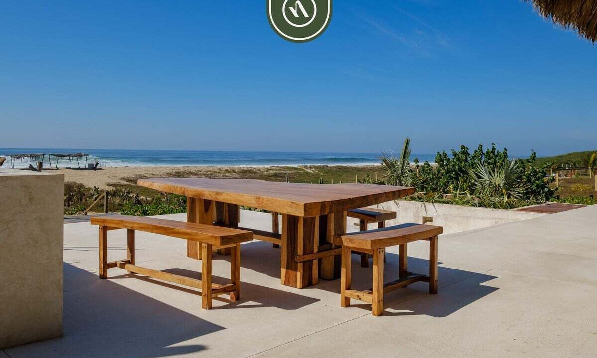 Photo of Outdoor in Tlachicon