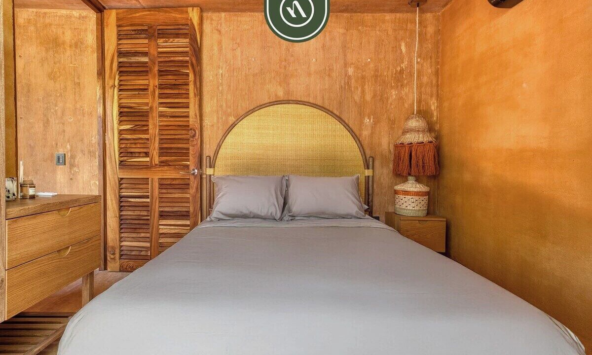 Photo of Bedroom in Tlachicon