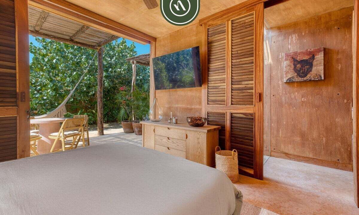 Photo of Bedroom in Tlachicon