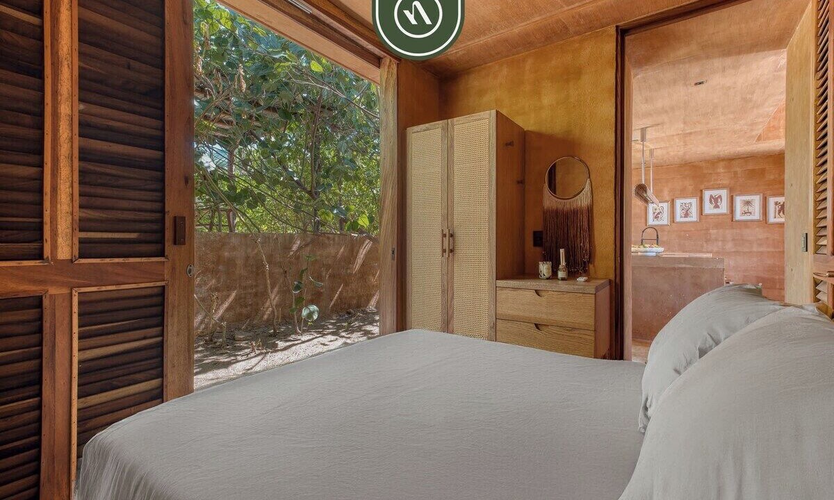 Photo of Bedroom in Tlachicon
