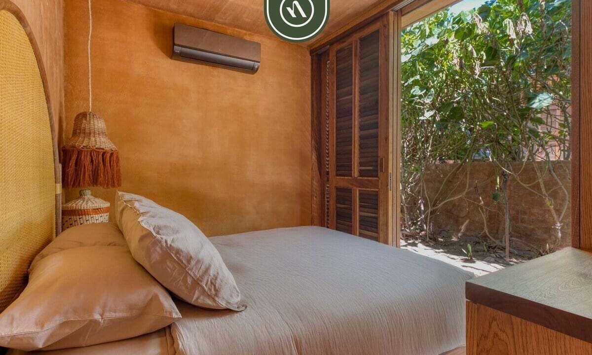 Photo of Bedroom in Tlachicon