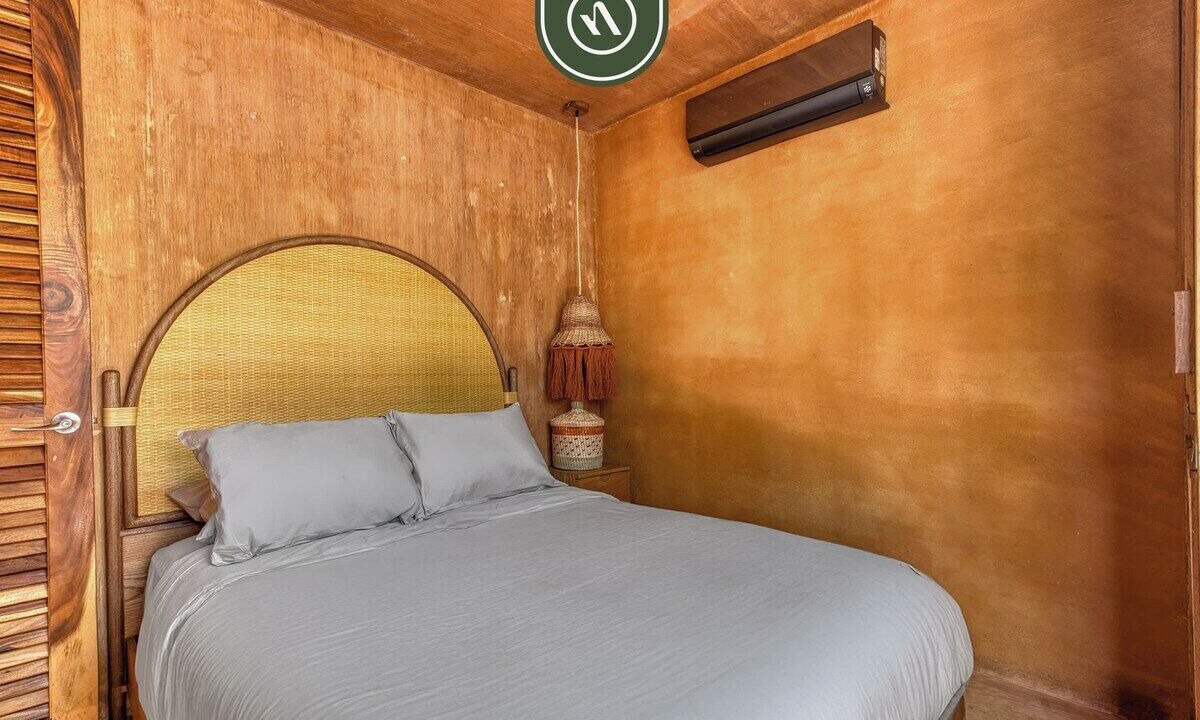 Photo of Bedroom in Tlachicon