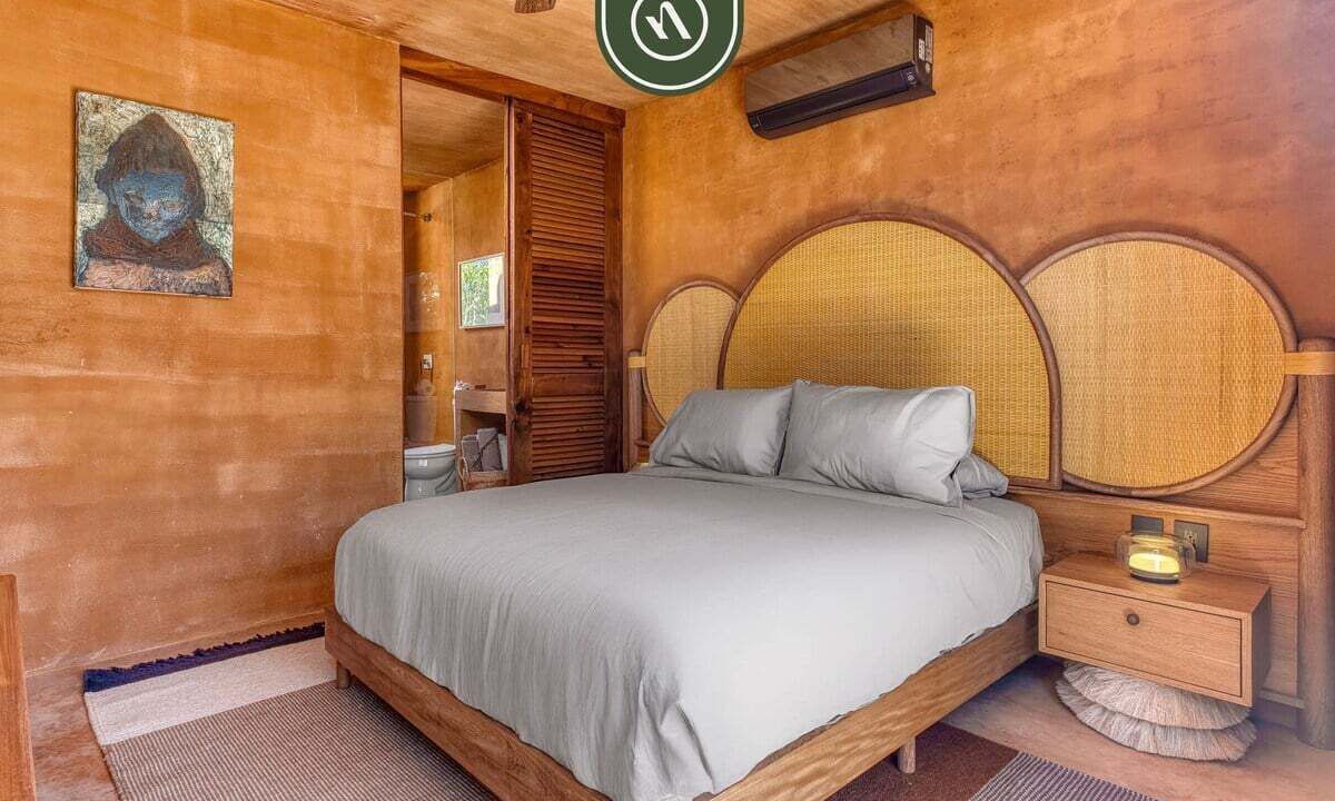 Photo of Bedroom in Tlachicon