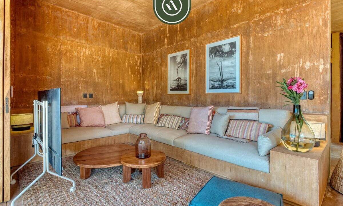 Photo of Livingroom in Tlachicon