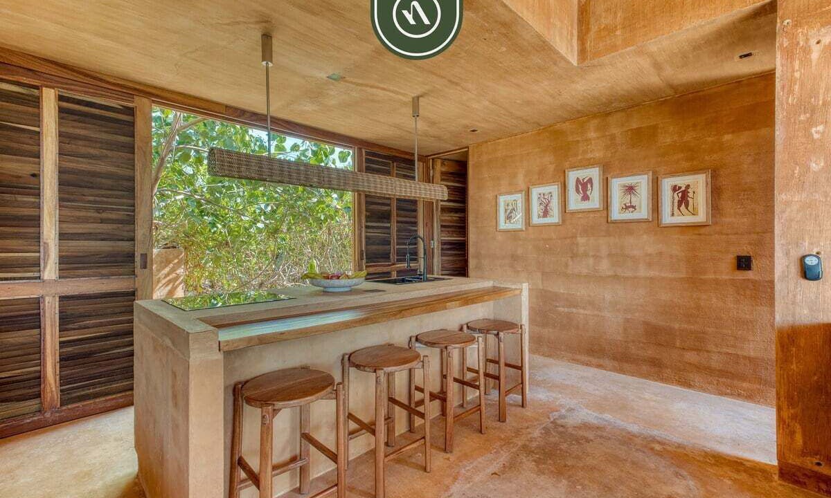 Photo of Kitchen in Tlachicon