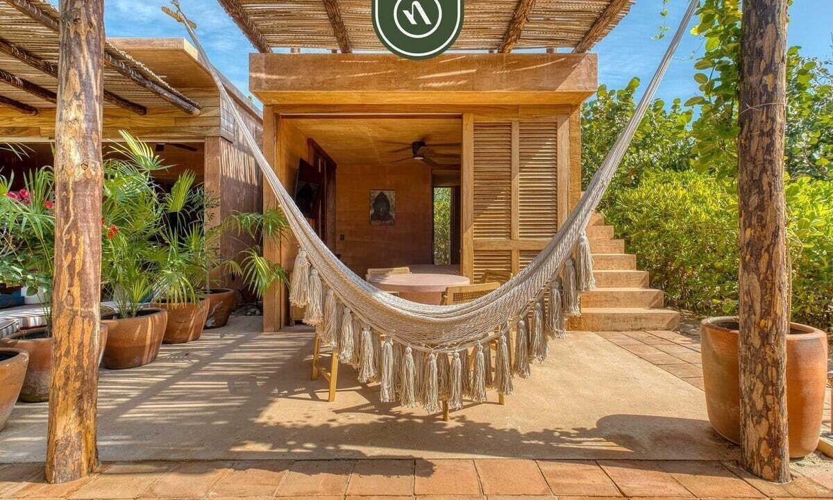 Photo of Patio Balcony in Tlachicon
